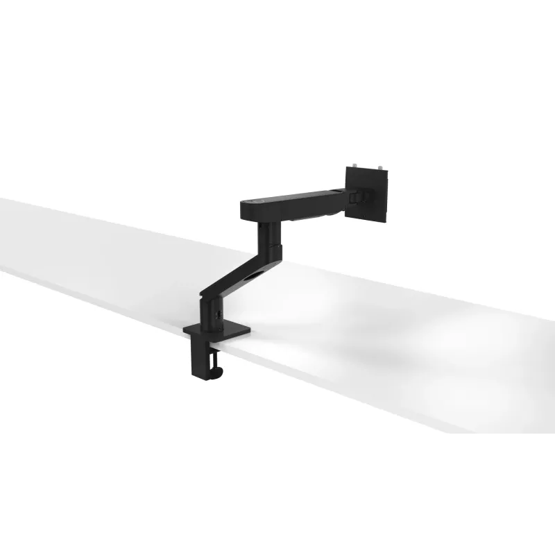 Monitor Mount DELL MSA20 96.5 cm Desk Black Height Adjustable