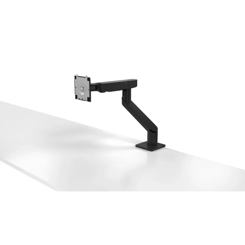 Monitor Mount DELL MSA20 96.5 cm Desk Black Height Adjustable