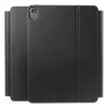 Tablet flip case Epico for Apple iPad Pro 11 inch / iPad Air 10.9 inch/11 inch (2018–2022), 27.9 cm, Black