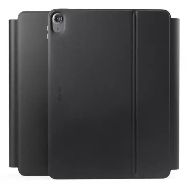 Tablet flip case Epico for Apple iPad Pro 11 inch / iPad Air 10.9 inch/11 inch (2018–2022), 27.9 cm, Black