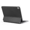 Tablet flip case Epico for Apple iPad Pro 11 inch / iPad Air 10.9 inch/11 inch (2018–2022), 27.9 cm, Black