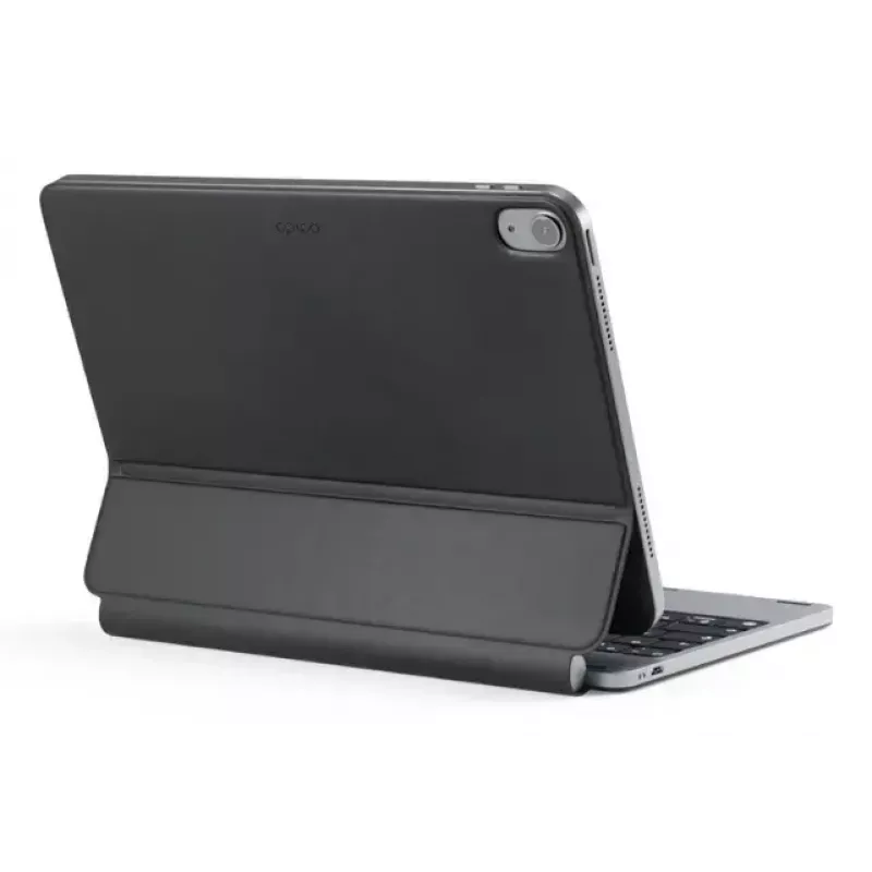 Tablet flip case Epico for Apple iPad Pro 11 inch / iPad Air 10.9 inch/11 inch (2018–2022), 27.9 cm, Black