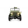 RC model car Amewi 22737, 1:14 scale, electric motor, LiPo 600 mAh