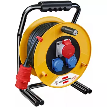 Power extension Brennenstuhl 40m H07RN-F 5G1,5