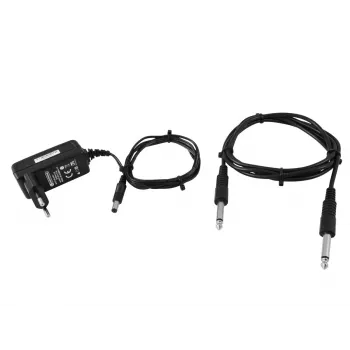 Wireless Microphone Receiver Desktop Omnitronic 13061092