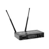 Wireless Microphone Receiver Desktop Omnitronic 13061092