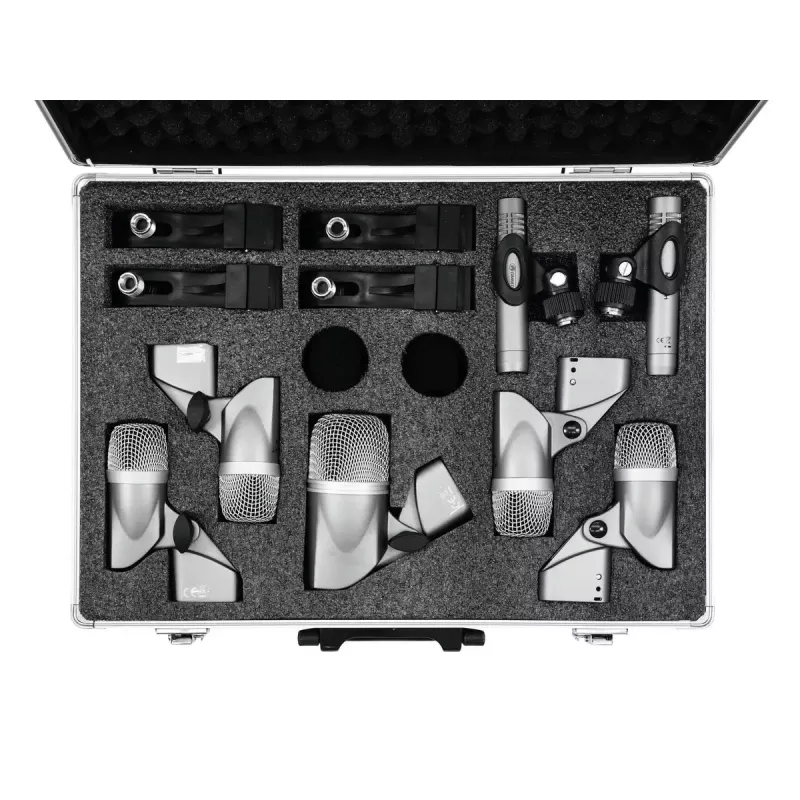 Stage performance microphone Omnitronic 13030900