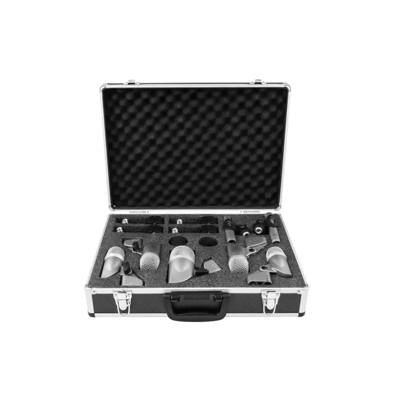 Stage performance microphone Omnitronic 13030900