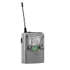 Bodypack transmitter Omnitronic TM-105
