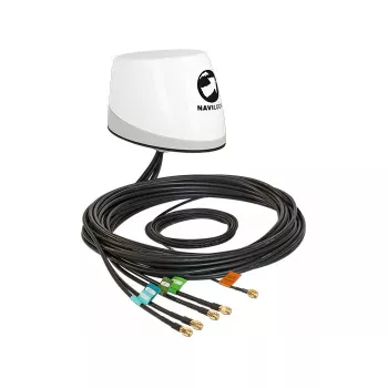 Omni-directional antenna Navilock NL-400