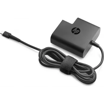 Power Adapter HP 65W USB-C 1HE08AA