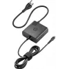 Power Adapter HP 65W USB-C 1HE08AA