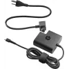 Power Adapter HP 65W USB-C 1HE08AA