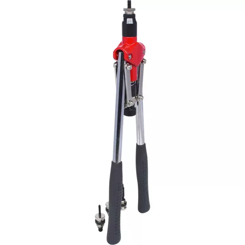 Riveter KS Tools 150.9660 Weight 1.6 kg