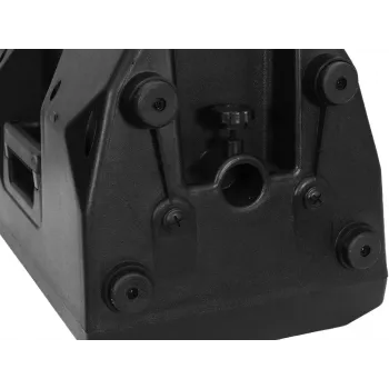 2-way Loudspeaker Omnitronic 11038794 Black Wired & Wireless