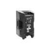 2-way Loudspeaker Omnitronic 11038794 Black Wired & Wireless