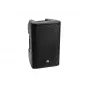 2-way Loudspeaker Omnitronic 11038794 Black Wired & Wireless