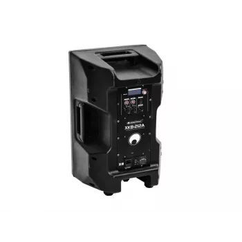 2-way Loudspeaker Omnitronic 11038795 Black Wired & Wireless