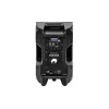 2-way Loudspeaker Omnitronic 11038795 Black Wired & Wireless