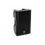 2-way Loudspeaker Omnitronic 11038795 Black Wired & Wireless