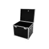 Flight case Roadinger 30127000 Birch 12.6 kg Brown