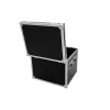 Flight case Roadinger 30127000 Birch 12.6 kg Brown