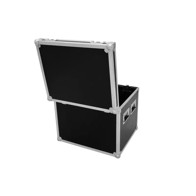 Flight case Roadinger 30127000 Birch 12.6 kg Brown