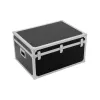 Flight case Roadinger 30126720 Plywood Black 13.3 kg
