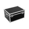 Flight case Roadinger 30126720 Plywood Black 13.3 kg