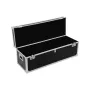 Flight case Roadinger 30126725 Plywood Black Silver 14.4 kg