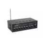 Audio amplifier Omnitronic 80709605 Performance/stage Black