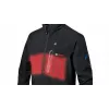 Bosch GHJ 12+18V XA Professional heated jacket size S black