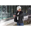 Bosch GHJ 12+18V XA Professional heated jacket size S black
