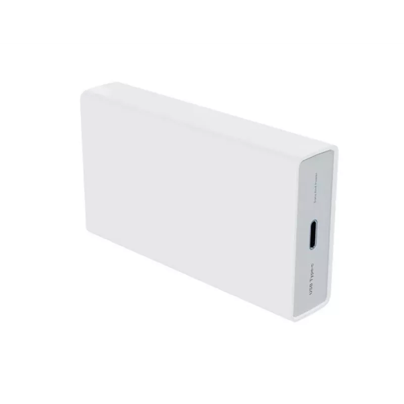 Microconnect MC-POEADAPTER-60W-USB-C PoE adapter Fast Ethernet 20 V
