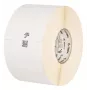 Zebra 8000T All-Temp White Self-adhesive printer label
