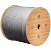 Networking Cable Goobay 96095 Grey 305m Cat6a S/FTP
