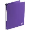 Ring Binder Oxford 400018338 A4 Blue Green Mint Purple Red Yellow Turquoise