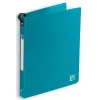 Ring Binder Oxford 400018338 A4 Blue Green Mint Purple Red Yellow Turquoise