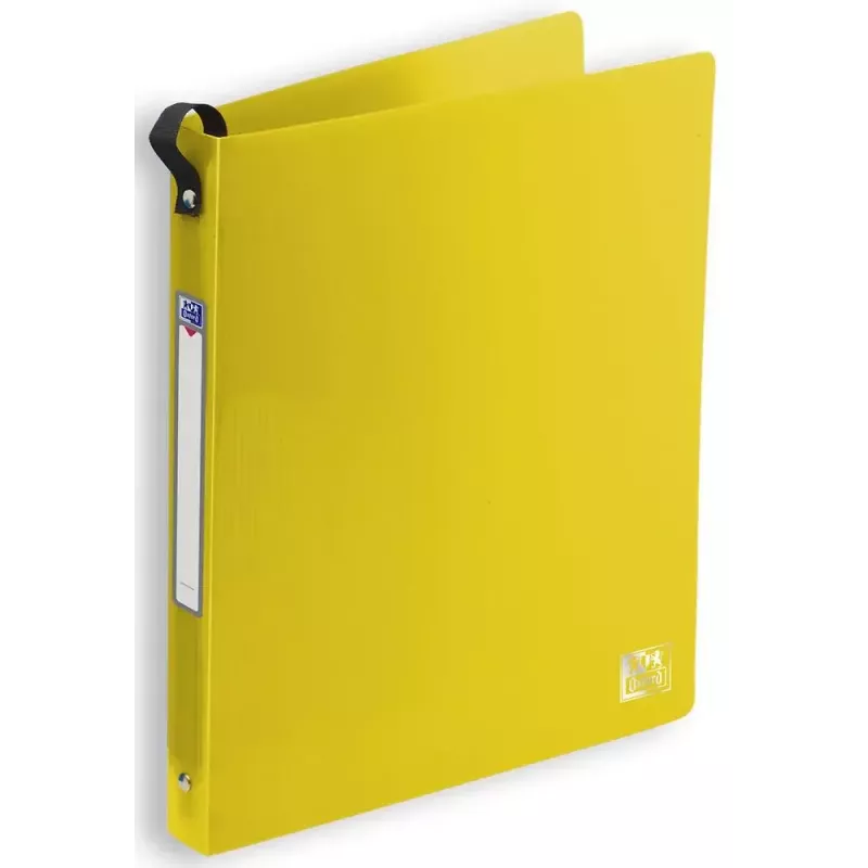 Ring Binder Oxford 400018338 A4 Blue Green Mint Purple Red Yellow Turquoise