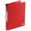 Ring Binder Oxford 400018338 A4 Blue Green Mint Purple Red Yellow Turquoise