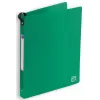 Ring Binder Oxford 400018338 A4 Blue Green Mint Purple Red Yellow Turquoise