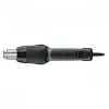 Hot air gun Steinel HG 2220 E — 2200 W, 500 l/min, 630 °C, AC 220–230 V, 0.9 kg