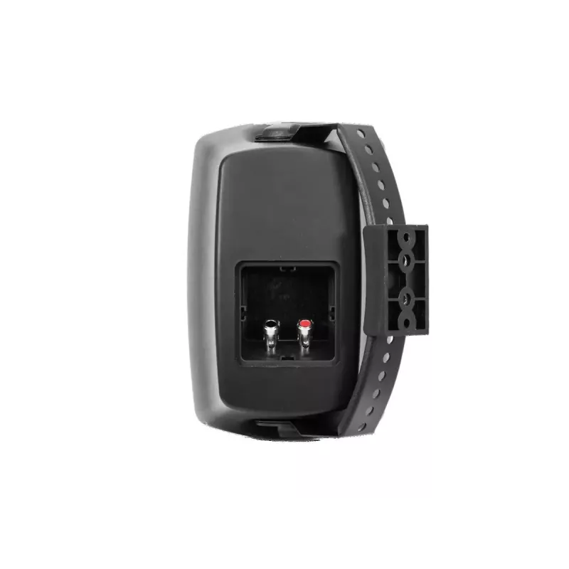 2-way loudspeaker Omnitronic 11036924 Black Wired 40 W