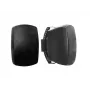 2-way loudspeaker Omnitronic 11036924 Black Wired 40 W