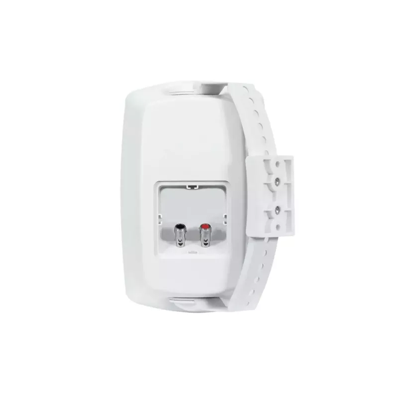 2-way Loudspeaker Omnitronic 11036925 White Wired 40 W