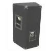 3-way Speaker Omnitronic TMX-1230 Black Wired 400 W