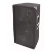 3-way Speaker Omnitronic TMX-1230 Black Wired 400 W