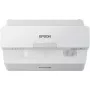Epson EB-750F Ultra short throw projector 3600 ANSI lumens 3LCD 1080p (1920x1080) White