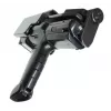 Passive holder Brodit 711056 Handheld mobile computer Black