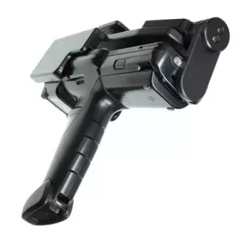 Passive holder Brodit 711056 Handheld mobile computer Black